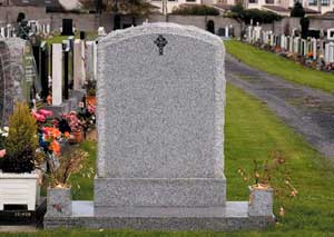 Graveyard Mapping System
